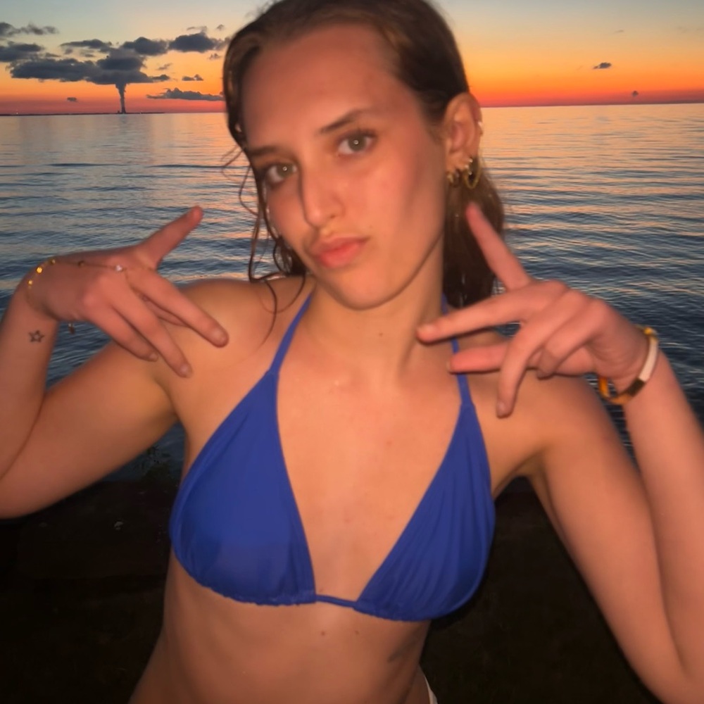 Meet your Posher, Brandy